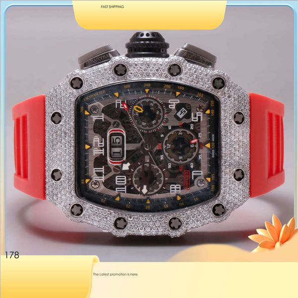 4 стиля Super N Factory Watch 904L Стальные мужчины 41 -мм чернокожие керамические рамки сапфир 126610 дайвинг 2813 6960