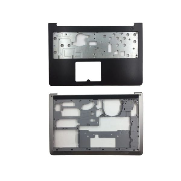 Кадры ноутбук для Dell Inspiron 155542 155543 155545 155547 155548 155557 15M Верхний корпус Palmrest/нижняя базовая крышка DP/N 0WHC7T