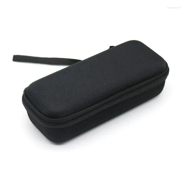 Mikrofone Eva Hard Travel Traging Case Storage Bag für Zoom H5 -Portables Rekorder Schutzbeutel Ärmel