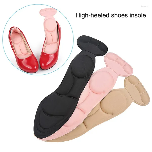 Halılar 1 Çifti INSOLE PAD UPSERS HOUL POST GERİ NEFRESİ ANTİK ANTİK SP99