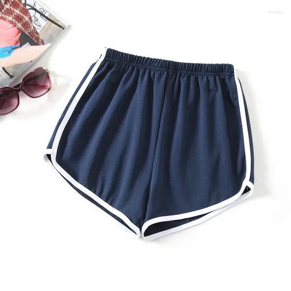 Shorts da donna Fare riferimento alla tabella delle dimensioni Scegli le dimensioni appropriate.C'è un errore di 1-3 cm in questo prodotto per la misurazione manuale