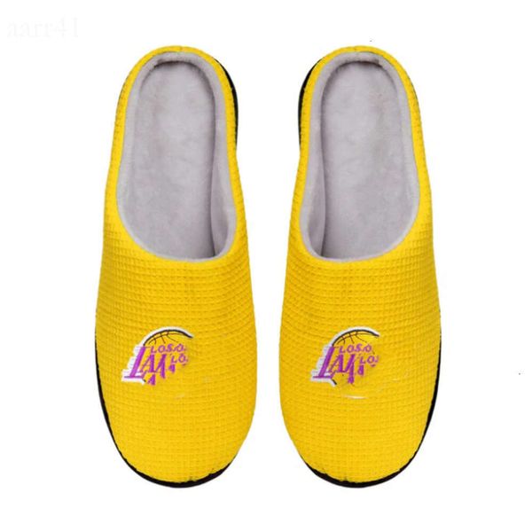 Lakes Designer Shoes Cotores de algodão Anthony James Davis Sneakers massenses Designers Slippers D 'Angelo Russell Austin Reaves Sapateiros de algodão