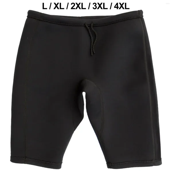 Calças de merda de roupas de banho feminina calça de calça de 3 mm de neoprene esportes de caiaque de caiaques canoagem