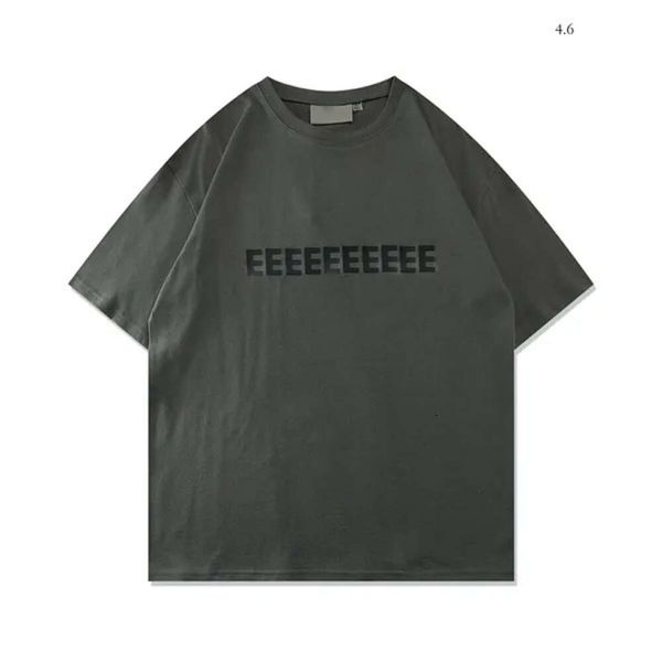 Designer T -Shirt Essentialsweatshirts T -Shirt Men Men Essientials Shirts Essentialshoodie Weatshirts T -Shirt Tops Formen 989