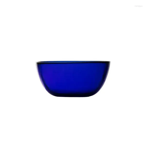 Dinnerware Sets Blue Bliss: 4-Pack of Cobalt Los Cabos Bowls 5 