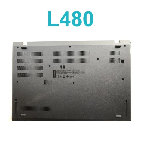 Carte nuove per Lenovo ThinkPad L480 L490 Copertina del casettaio per laptop AP164000800 01LW319