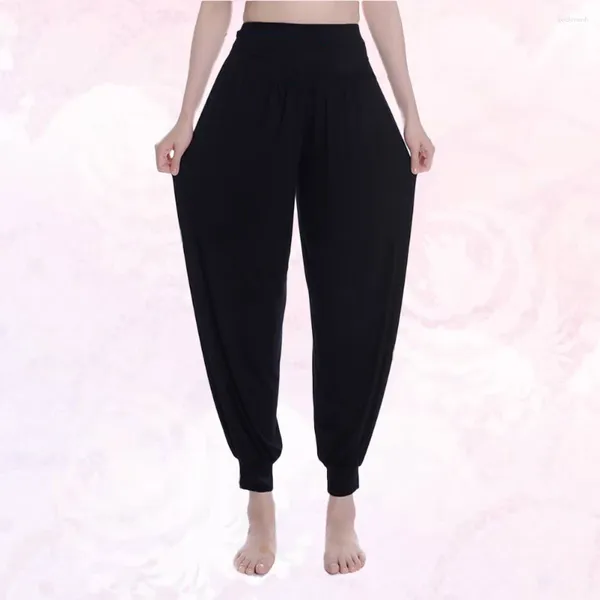 Aktive Hosen Pantalon de Mezclilla Para Mujer Frauen Lose Hosen Frühlings- und Sommermehl