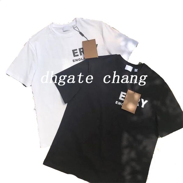 Maglietta da uomo designer lettere stampa designer maniche corta casual estate abbigliamento traspirante da uomo da uomo abbigliamento da donna t-shirt all'ingrosso 700705248