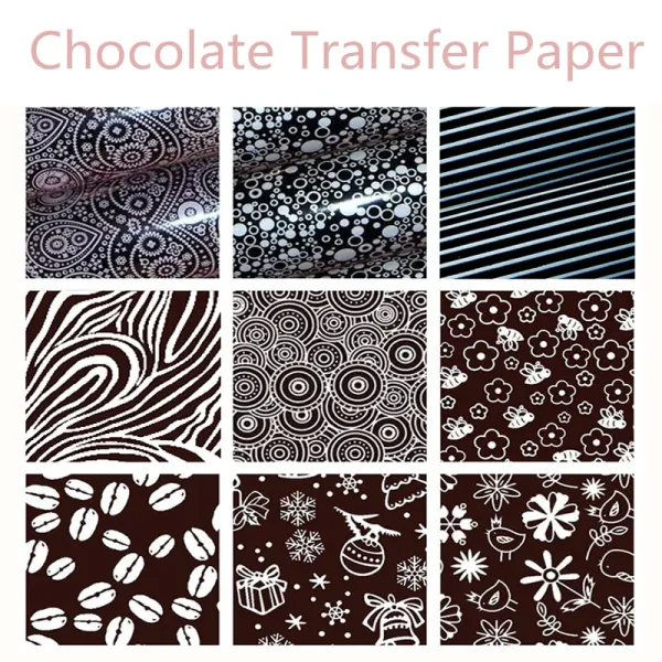 Sketchbooks Multive Food Transfer Paper Paтель