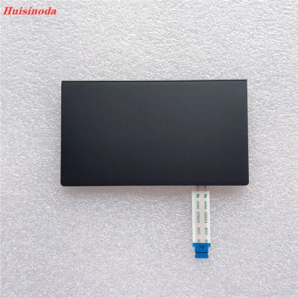 Karten Neues Original -Touchpad -Maus -Pad -Clicker und Kabel für Lenovo ThinkPad X390 Yoga X13 Yoga Laptop 01YU081 01YU082 01YU971