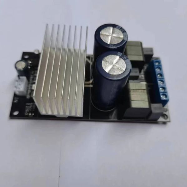 Verstärker TPA3221 Digitaler Stromverstärker 100W+100W HIFI -Klasse D Soundverstärker Modul 2.0 Kanal DIY Haushaltsverstärker