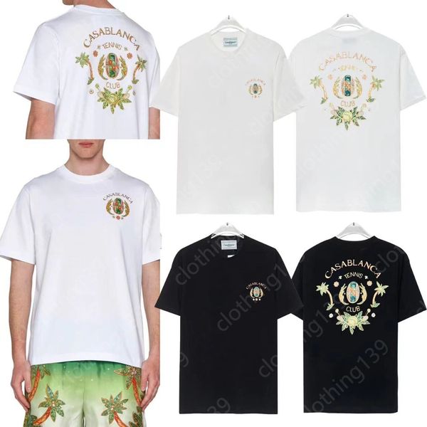 Camisetas de luxo Designer de camisetas mulher PLATA TAMANHA MAN T CAMISTAS RED RED CLOGON HAIKYUU Camisas de grife de Givenchey Luxúria Pai Camisa roxa Camisa Polo Men the Row