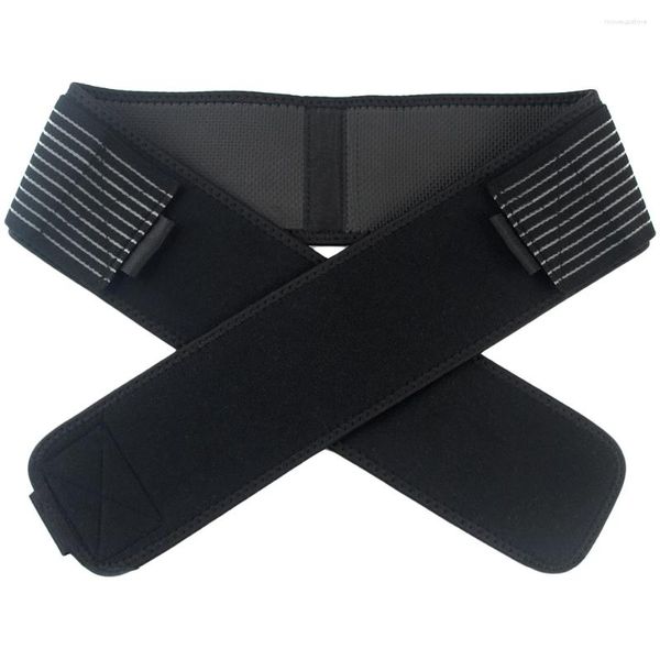Apoio da cintura Belty Band Belt elástico