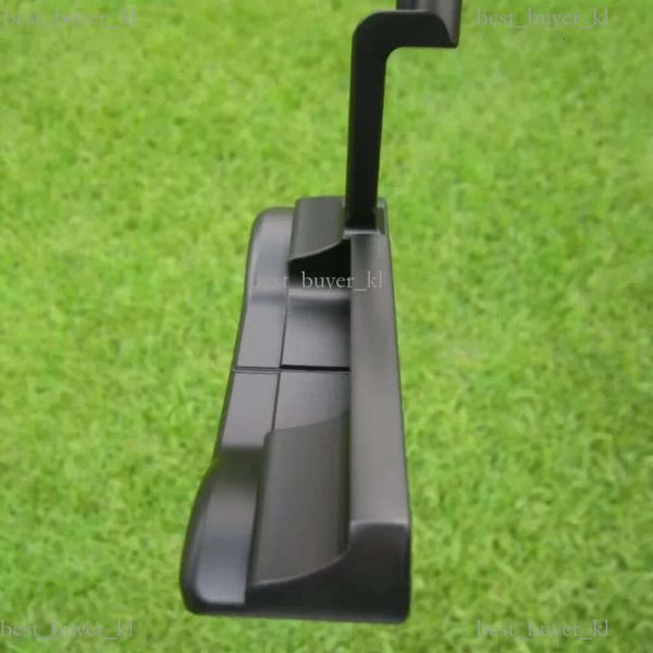 Clubs Jet Golf Set Putter Black Golf Putters Schaftmaterial Stahl Golf Clubs Kontaktieren Sie uns, um Bilder mit Logo 974 anzusehen