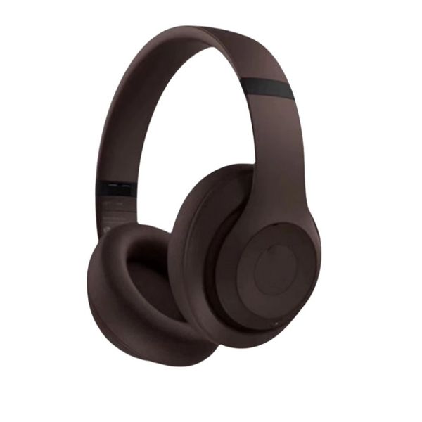 Kopfhörer Wireless Beat Studio Pro Rauschen Aufdrückung mit Bluetooth Sports Recorder Headset Magic Sound faltbare Animation anzeigen Ohrhörer anzeigen