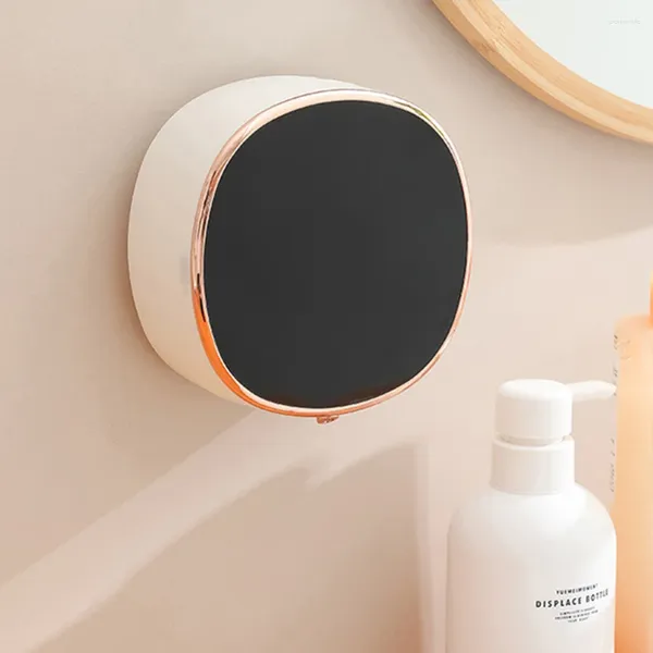 Sabão de sabão líquido sensor automático Soaps de mão Sanitizador de indução Inteligente para banheiro banheiro banheiro