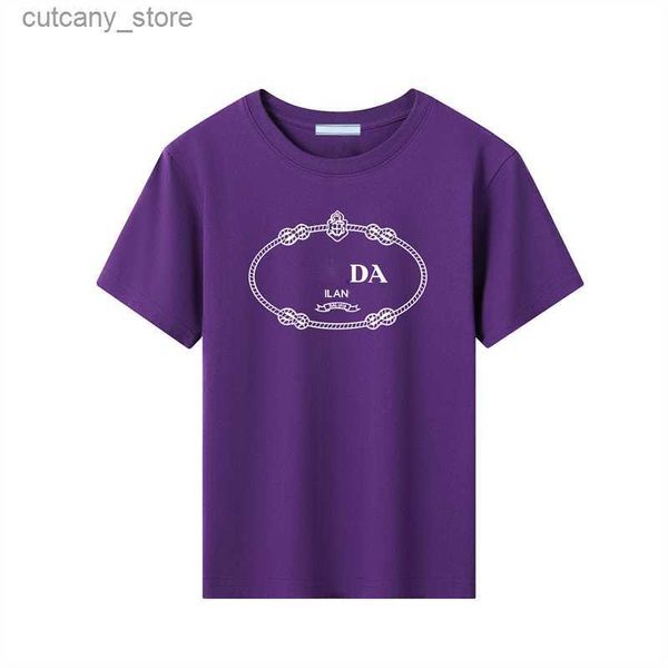 T-shirt Top 100% Designer di cotone magliette per bambini di alta qualità per bambini magliette magliette camicia per bambini designer di vestiti per bambini boy bildrens tubi t-shirts l46