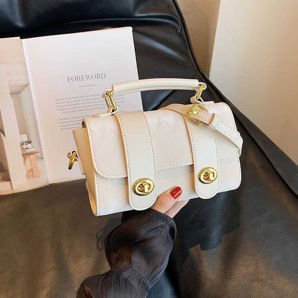 Lady Boston Bags Handheld Small sind beliebt für Frauen in und High-End Sin Crossbody im Internet