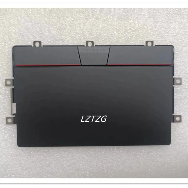 Pads für Lenovo ThinkPad X13 Gen 2/T14S Gen 2/X13 Gen 2 Drei Tasten Touchpad Maus -Pad -Clicker 5M11B95843 5M11B95848 5M11B9584
