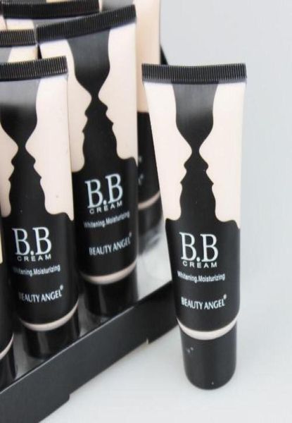 12 PCSLOT 3 colori BB Cream Make Up Base Base Biance sbiancante luminoso idratante da 40 ml B8142054713