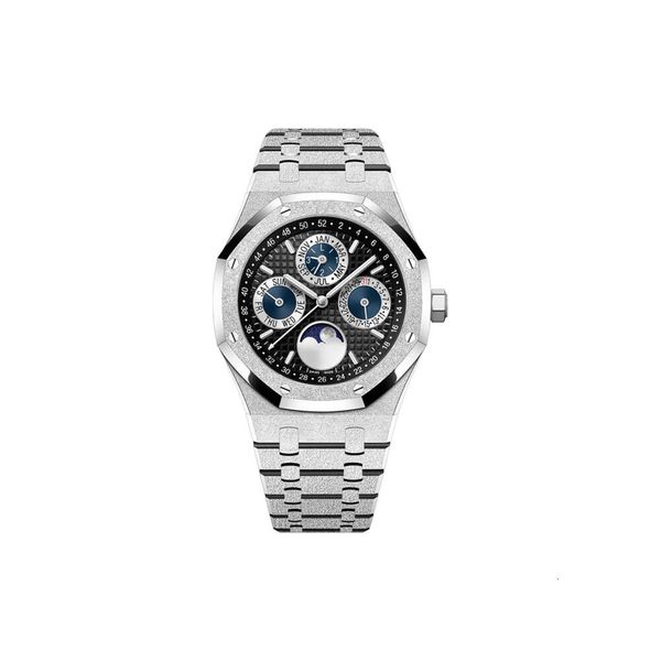 4 стиля Super N Factory Watch 904L Стальные мужчины 41 -мм черная керамика Bezel Sapphire 126610 Дайвинг 2813 3859