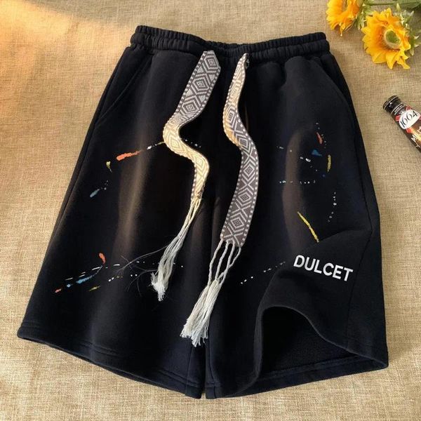 Shorts Shorts Shorts Woven Culleding Trendy Summer Design Casual Sports Street Versatile