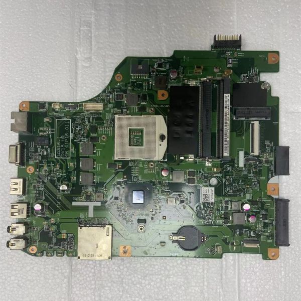 Motherboard 0FP8FN für Dell Inspiron N5050 Laptop Motherboard 103161 DV15 MB 48.4IP16.011 HM67 Chip