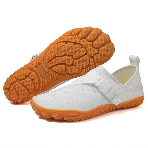 Sportliche Outdoor -Neukinder Jungen Mädchen Wasserschuhe Sport Aqua Athletic Sneakers Leichtes Sport schnell trockener Schuhe (Kleinkind/Little Kid/Big Kid) 240407