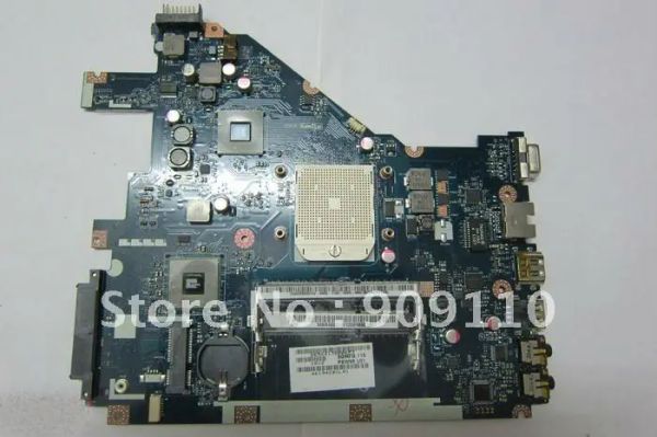 Motherboard für Acer Aspire 5552 5552G NV50A Laptop Motherboard MBR4602001 PEW96 LA6552P PERFEKT