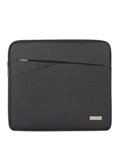 Bolsa de bolsa PTOP Bag de manga à prova d'água Capa para Microsoft 12 3 Surface Pro 6 5 4 Livro 13 5 Cover335R5807029