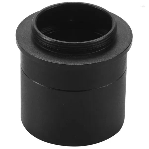 Outdoor Brillen astronomische Teleskop-C-Mount-Adapter 1,25 Zoll Röhrchenauslöschung für den Augenhaut-Konverter 31,7 mm bis cs CCD-Grenzfläche