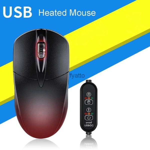 Ratos mouse multi -funcional para a mão esquerda e direita Use h240407 de mão quente e direita