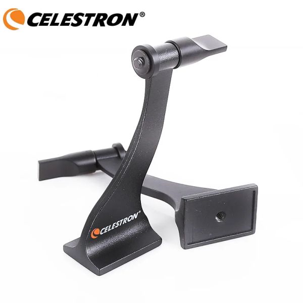 Monopods Celestron 93524 Binocular Adaptador Binocular Peças Binoculares