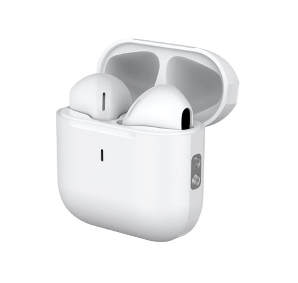 TWS Earbuds Pro Wireless Smart Sport Sport Bluetooth Earnessphones In-Ear Headphones ANC Ruído de jogo cancelando fone de ouvido HiFi