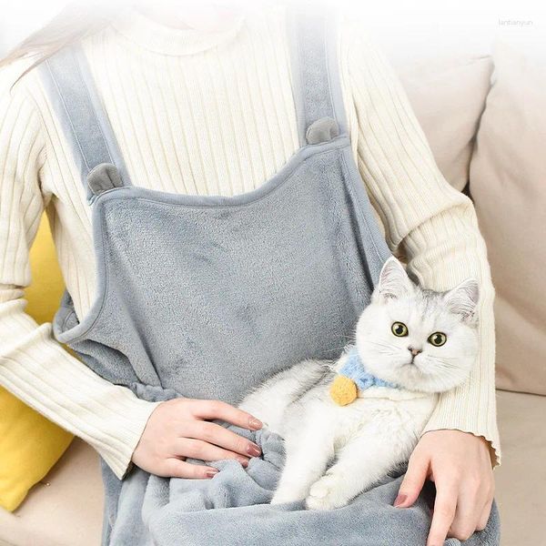 Carriers Cat Carrier Apron