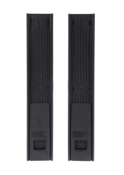 2PCS Reed Case para Clarinet Saxofone Protect detém 4 Reeds4794017