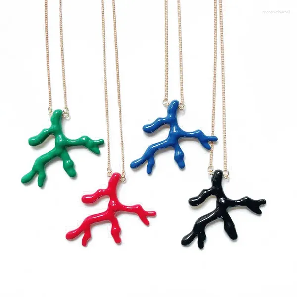 PENDANTS DESIGN SEMPLICE ALTRE A TUE A TUE CACCOLA PENDANTE