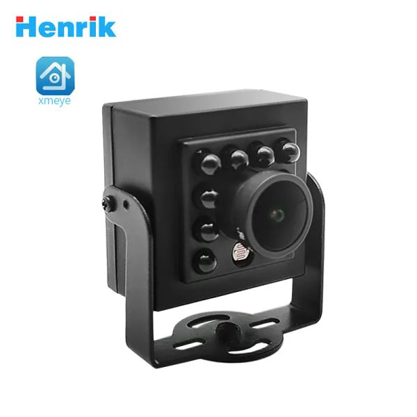 Kameras Fisheye Poe IP -Kamera 5MP 4MP 8MP Onvif Inneninfrarot Nachtsicht Sicherheit Video Überwachung Webcam Xmeye 1,7 mm Weitwinkel