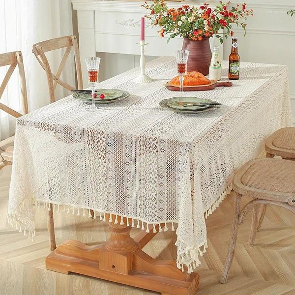 Tala de mesa Moderno moderno topo de mesa simples à prova de poeira, armário de TV nórdica à prova de poeira