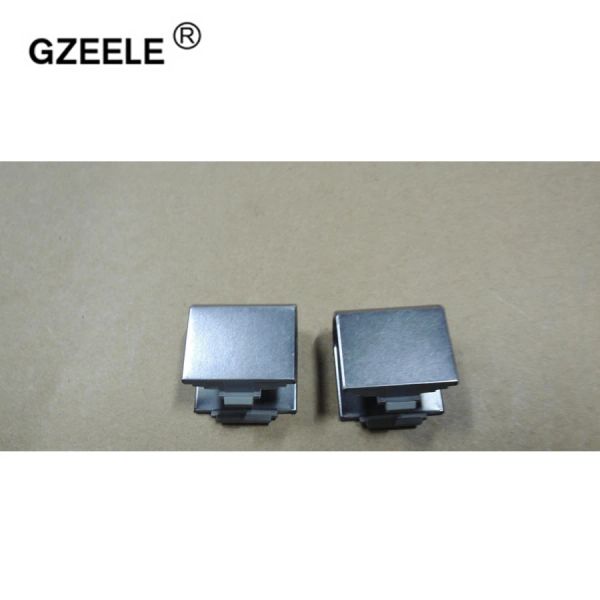 Hinges Gzeele New Laptop para HP ProBook 4540S 4541S 4545S 4546S Laptop Laptop LCD Cobes