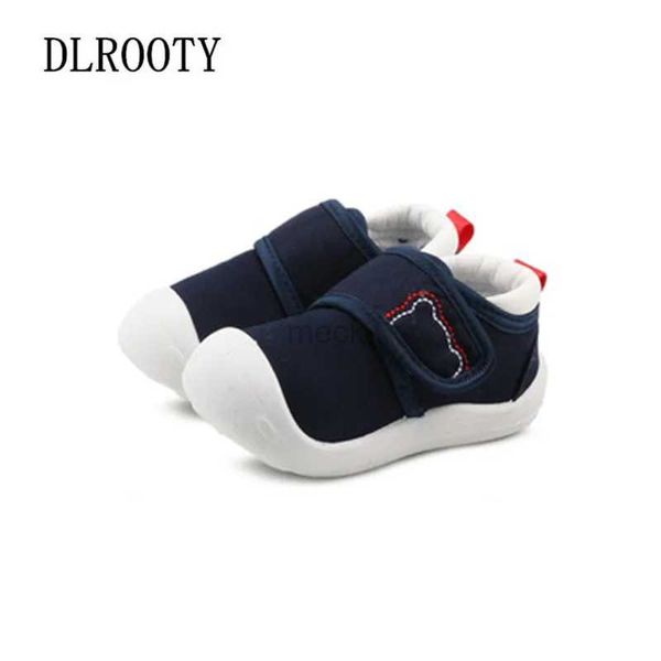 Atletico Outdoor New Sport Children Scarpe per bambini Sneakers Spring Autumn Autumn Casual Hook Shoe Casual Shoe Running For Kids 240407