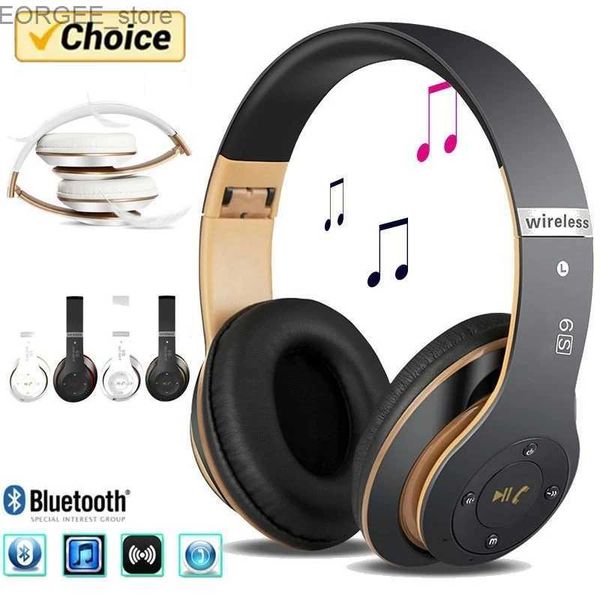 Auricolari del telefono cellulare Cuffie wireless Sport Bluetooth 5.0 Auricolare auricolare auricolare auricolare auricolare auricolare auricolare per le auricolare per iPhone Y240407XZ8N