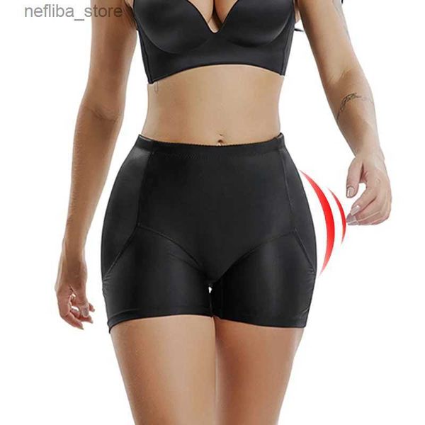 Pontas do modelador de barriga de barriga de barriga da cintura Mulheres da cintura alta calça de modelagem de calcinha respirável Shaper Slimming Bascha de calcinha de calcinha de calcinha L2447