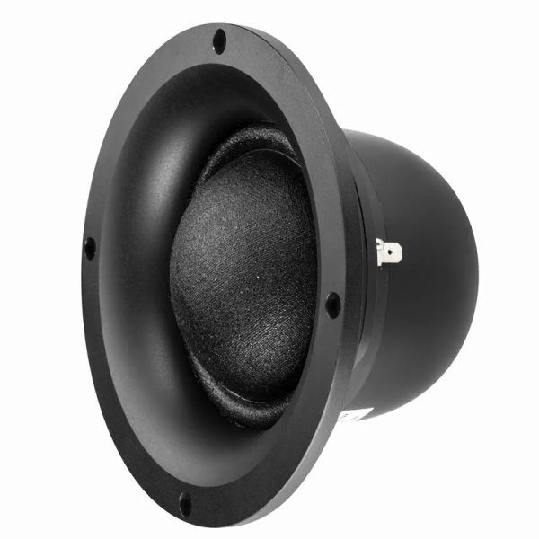 Altoparlanti HV01 DM7600 Home Speaker Audio Hifi Dome Pure Midrange Sensibilità 92DB Speaker (1pcs)