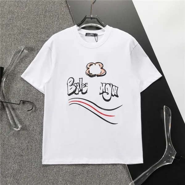 Lüks t gömlek sp5der t shirt pamuk küçük yuvarlak boyun klasik baskılı mektup moda marka gündelik tişört erkekler ve kadınlar için haikyuu yaz cehennemi gömlek 03