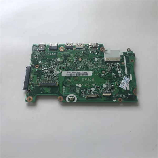 Motherboard für Acer Aspire Travelmate B116M B116MP ES1131 Laptop Motherboard Dazhkdmb6e0 mit N3050 N3150 CPU NBVB811001 100% Arbeit