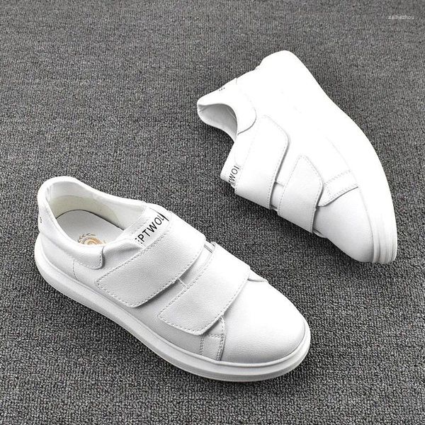 Scarpe casual marca di moda designer alte tops lussuoso posate a doppi piano di lusso abito da ballo di cristallo maschio tenis sneaker y46