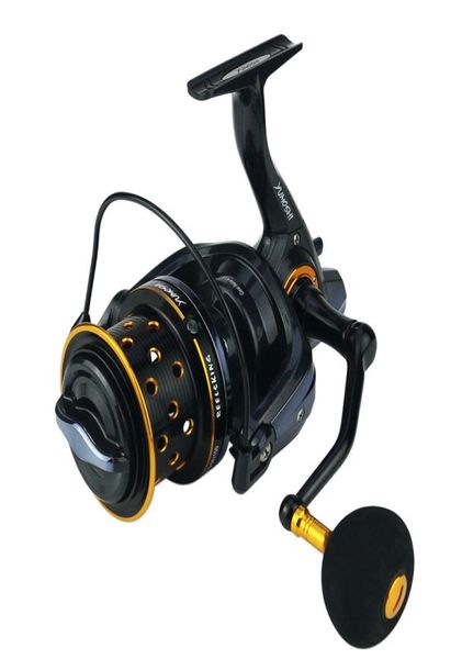 141BB Surf Casting String Reel для больших рыбных катушек для рыбалки Long S Колеса TK8000 9000 Series7215012