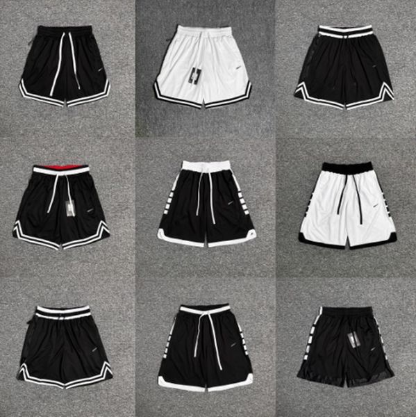 Spor Basketbol Hızlı kuruyan şortlar Erkekler Emici Fitil Fiting Pantolon Koşu Pantolon Yaz Eğitimi Jogger Kısa Pantolon Pantolon Boyut M-3XL H88