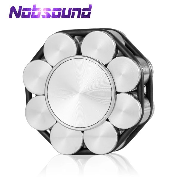 Amplificador Nobsound